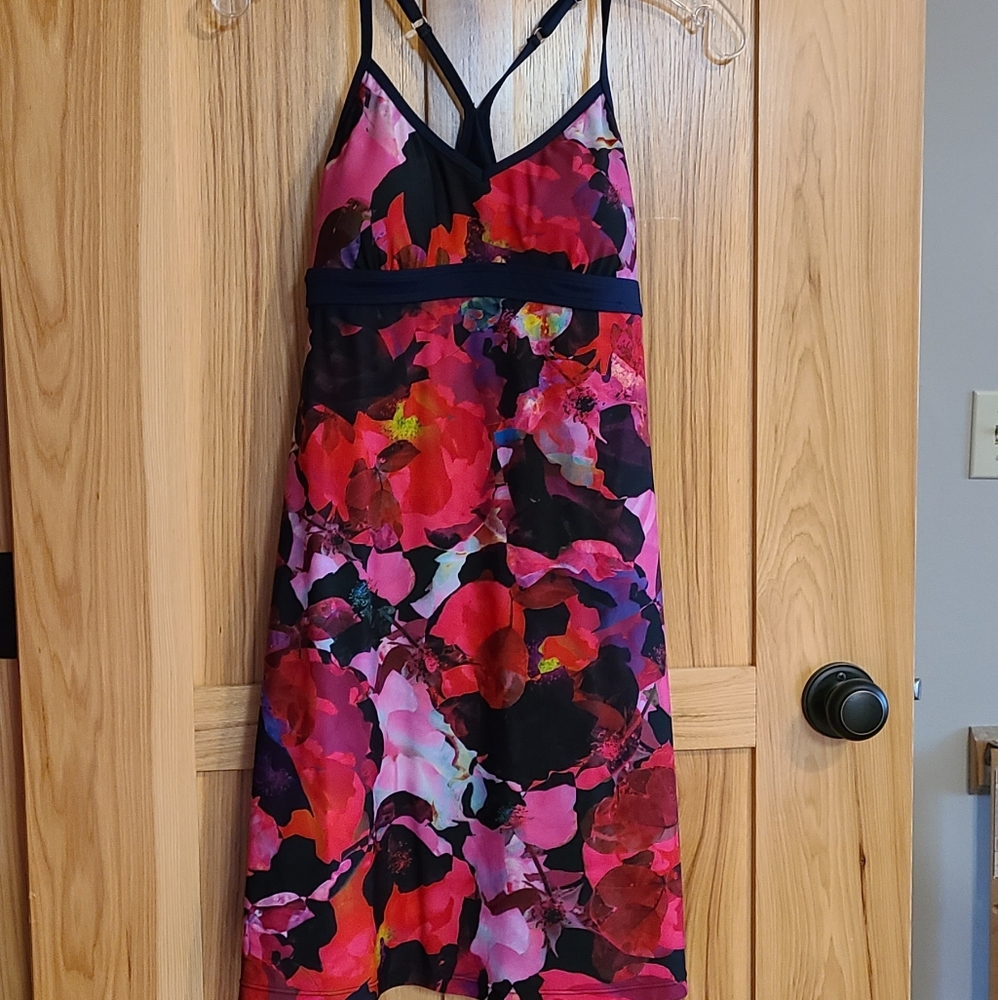 Athleta Sundress Swimdress
